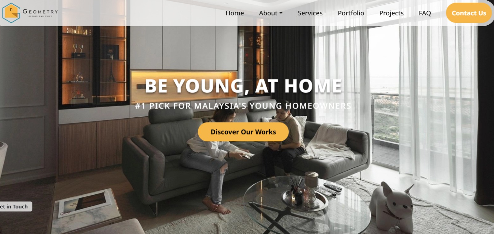 Best Renovation & Design Build Company in Malaysia (2026 Guide)